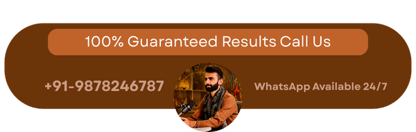 Famous Vedic Astrologer Sourav Pandit