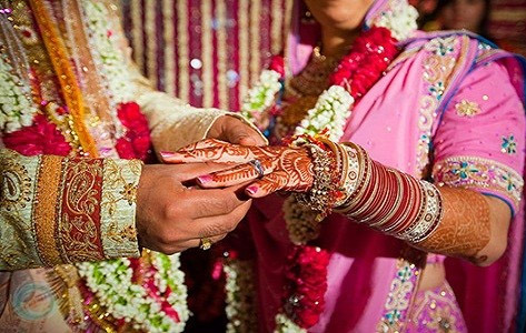 Spells For Marry With Desired Partner
